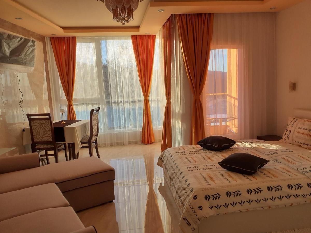 Safi Hotel Dospat Exterior photo