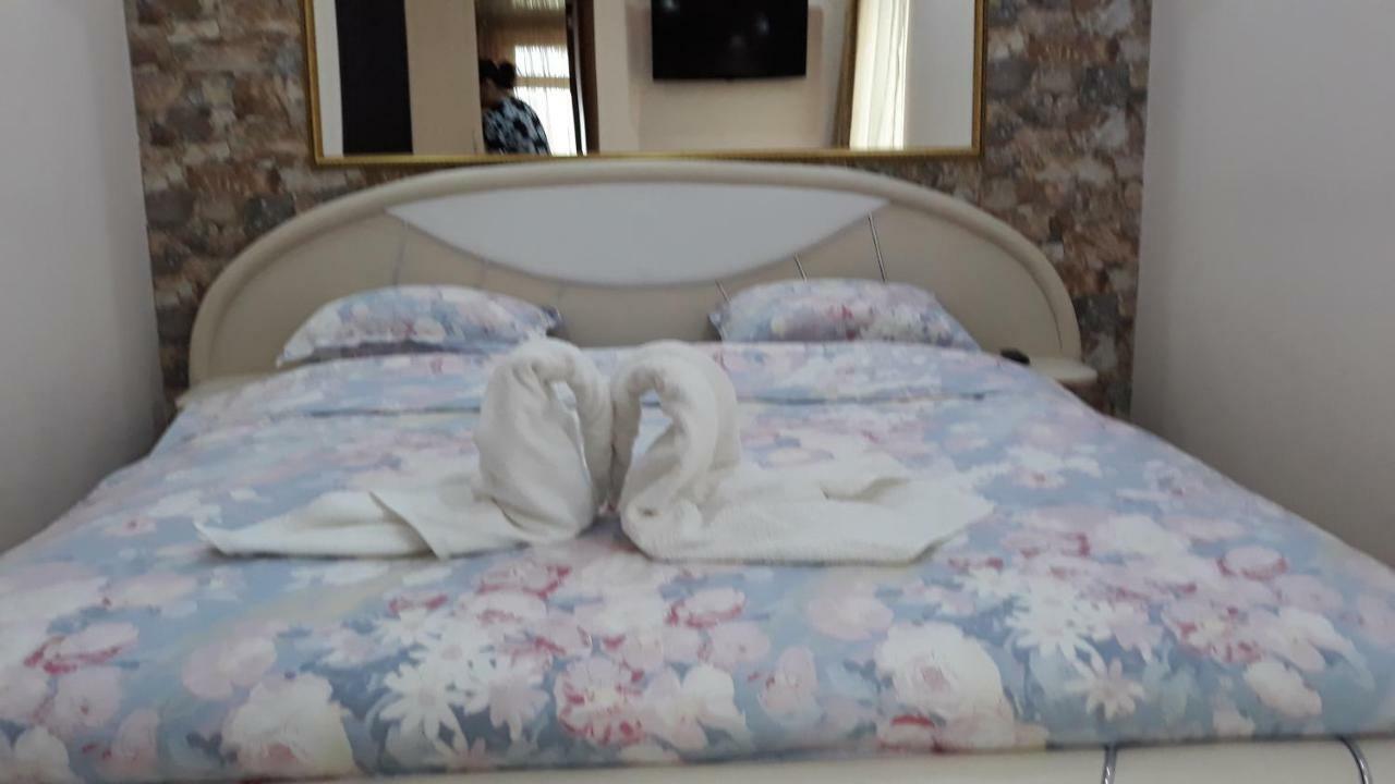 Safi Hotel Dospat Room photo